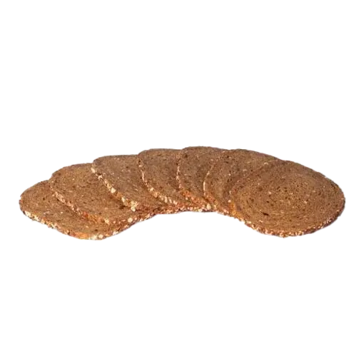 Pakje Waldkorn rogge