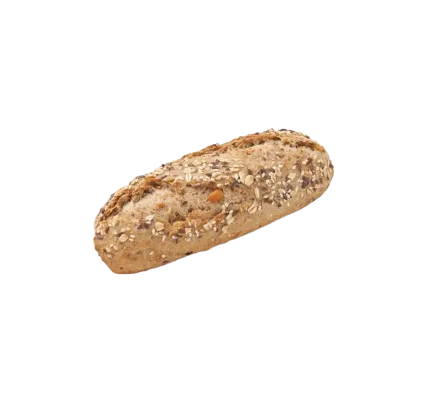 Petit pain meergranen