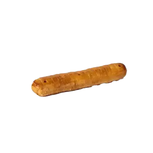 Roomboter amandelstaaf