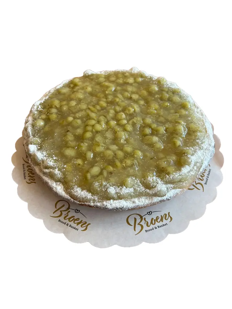 Kruisbessen open groot