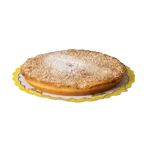 Kruisbessen korstdeksel 