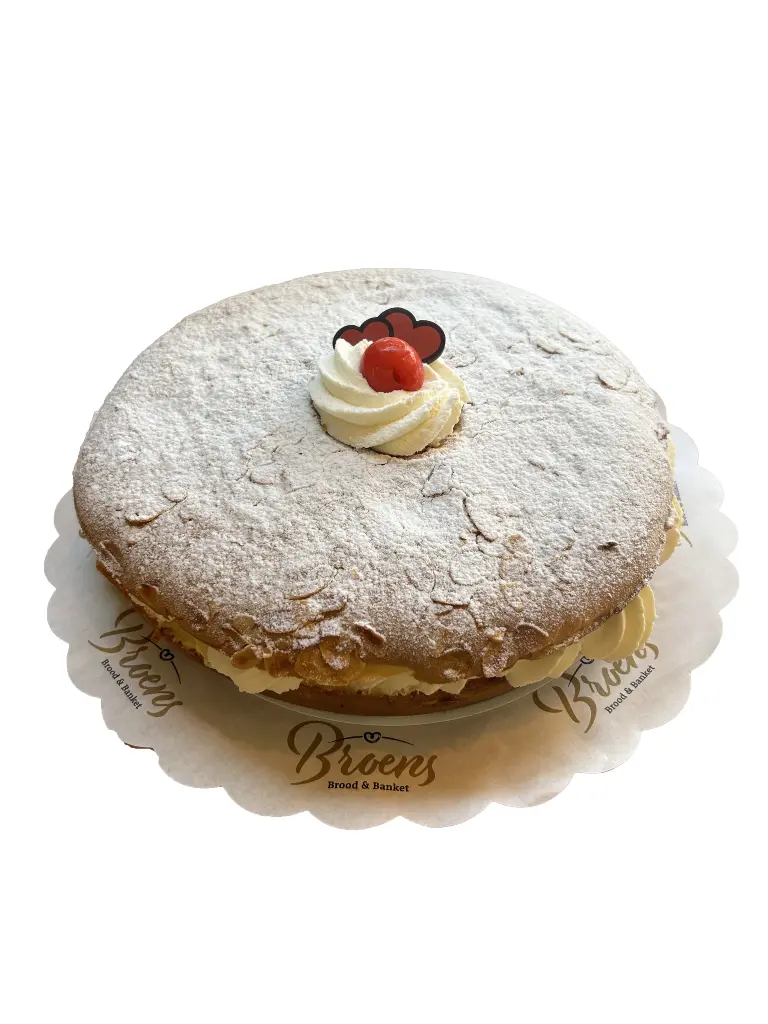 Bienestich Bosbessen