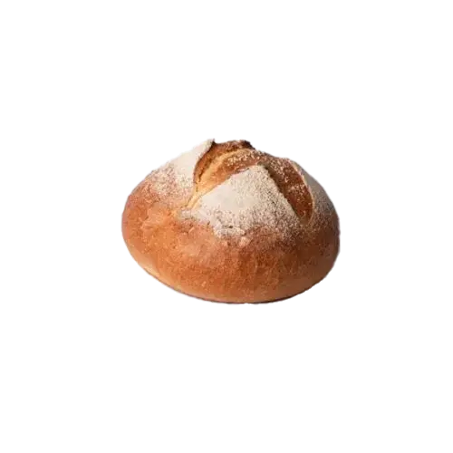 Belgisch rond 800 gram