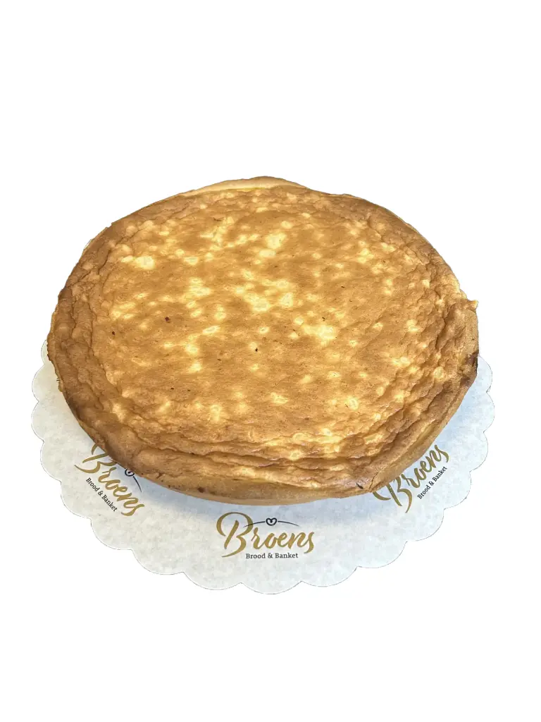 Rijstevlaai (weekaanbieding)