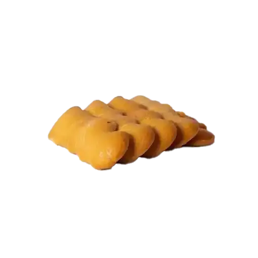 Pakje speculaas naturel