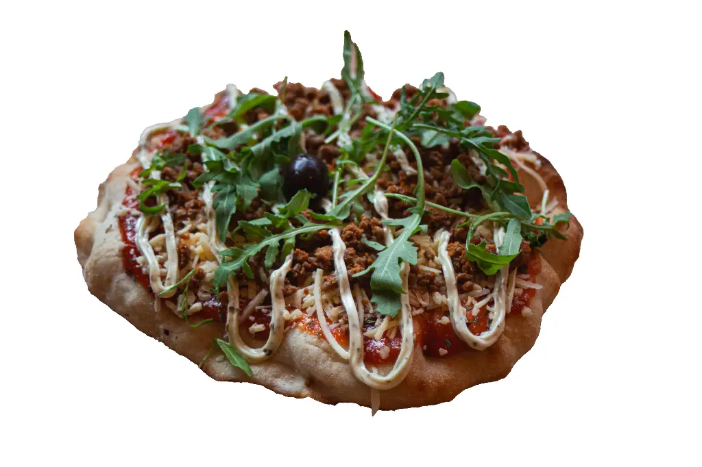 Pizza Taco 