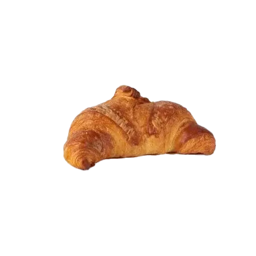 Roomboter croissant 