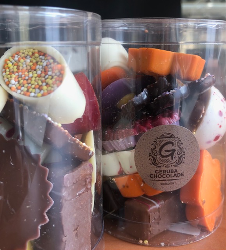 Voorjaarsbonbons 250 gr.