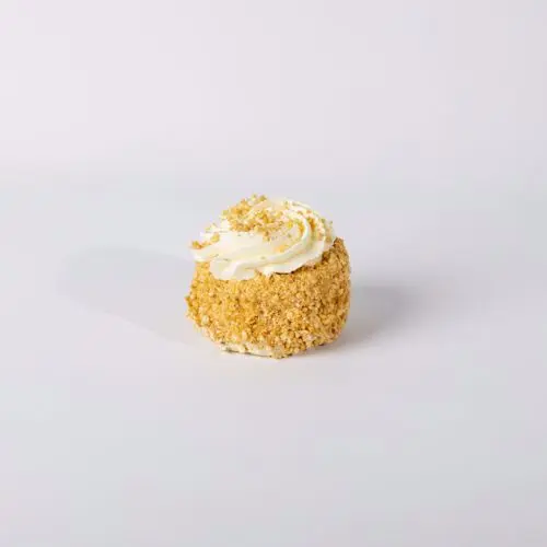 Progres gebakje diepvries