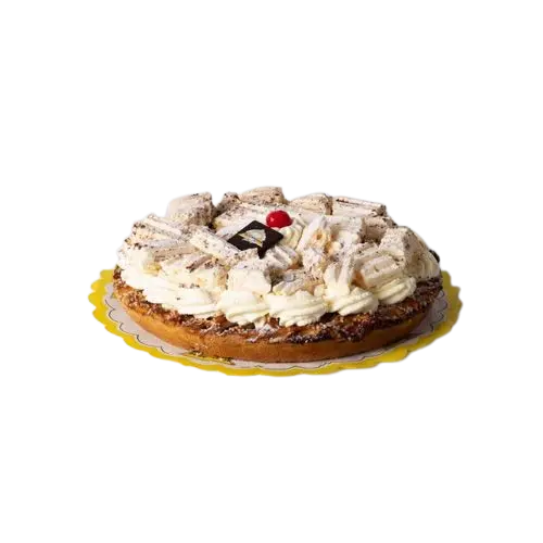 Kersen+slag+schuim groot