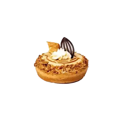 Gemengd fruit harde wener eenpersoons 