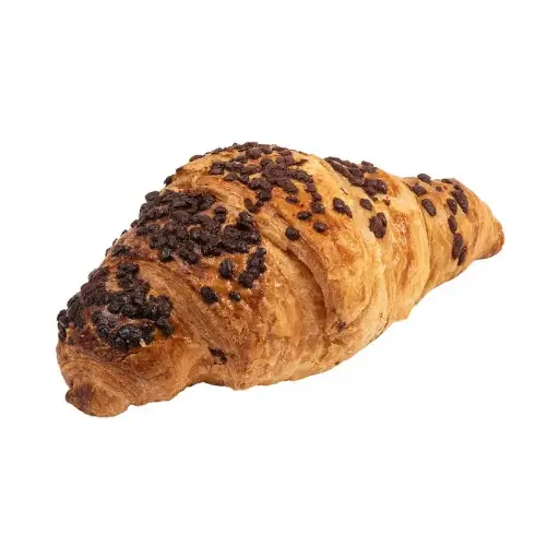 Chocolade croissant
