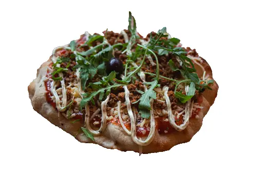 Pizza Taco 